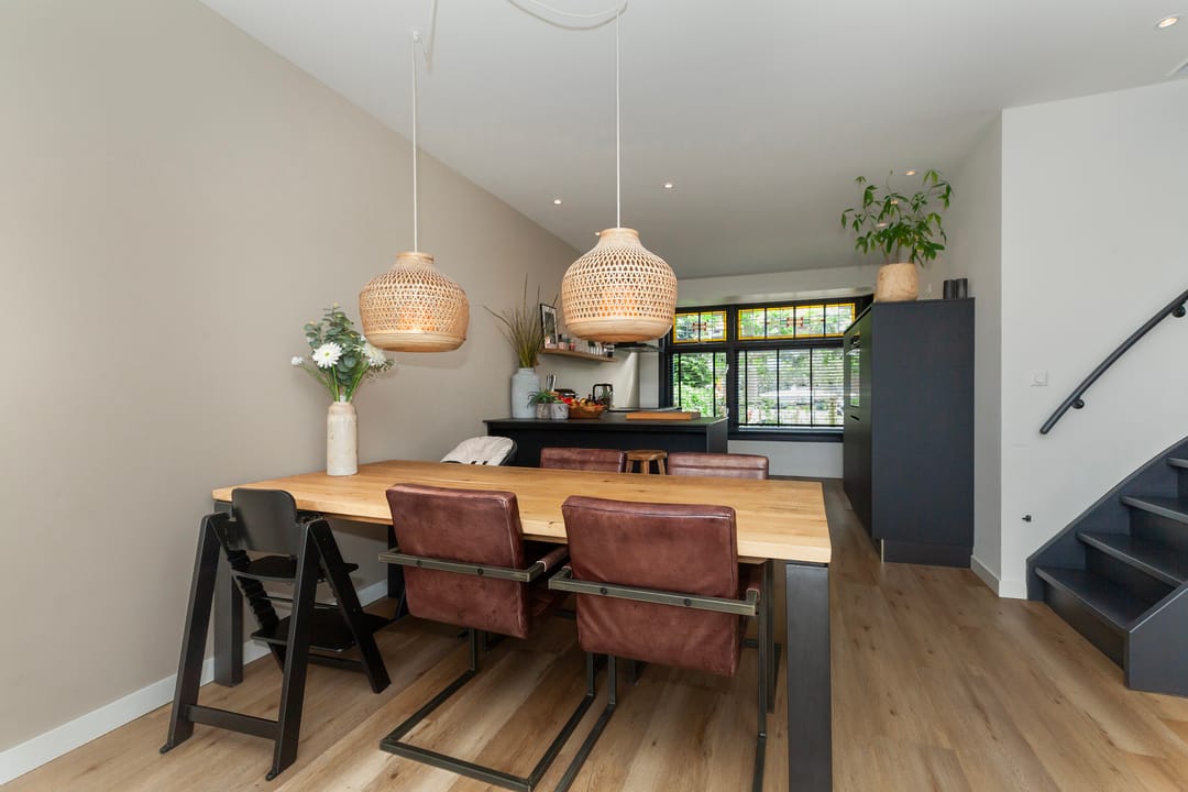 Photo 16 of Nachtegaallaan 8