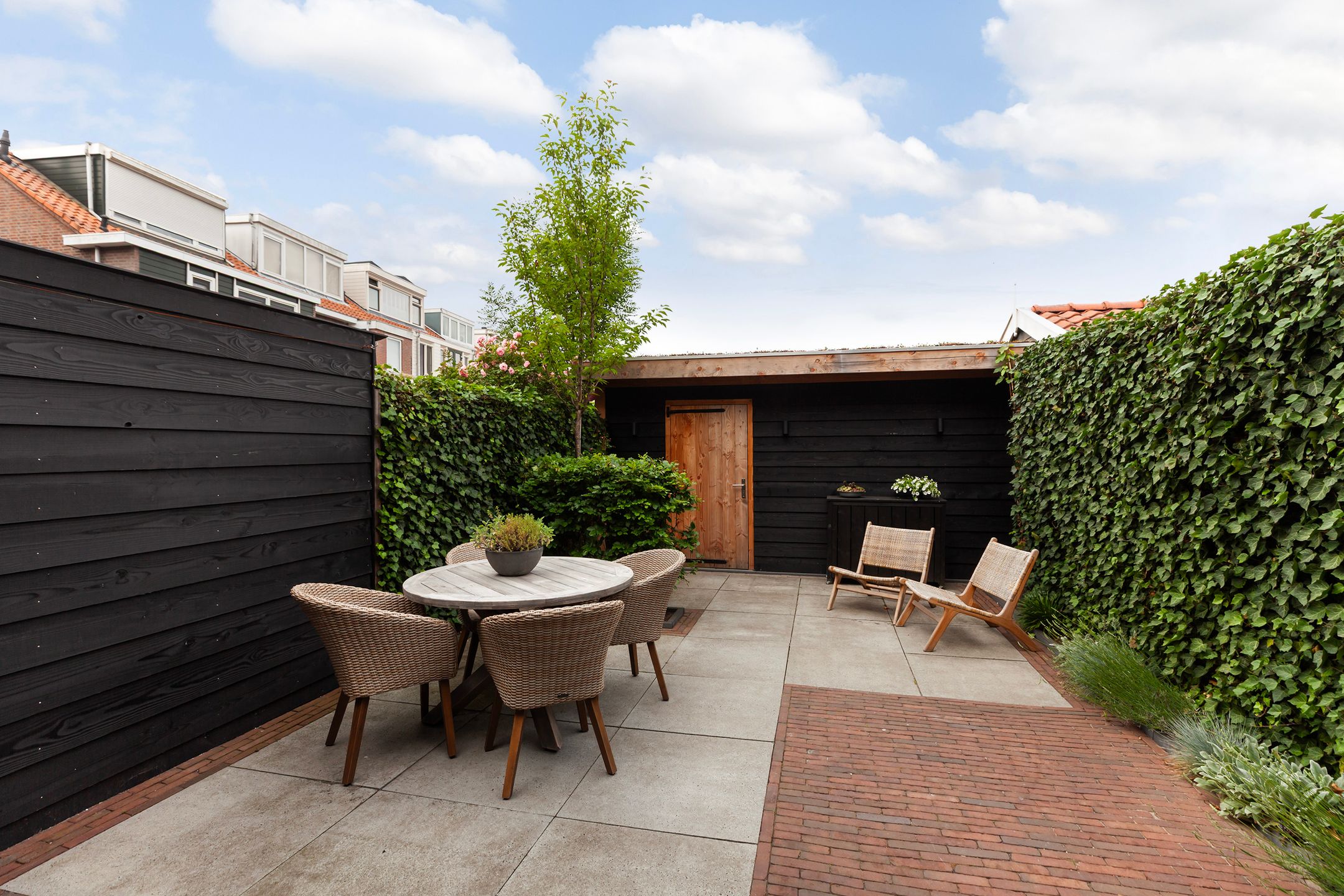 Photo 21 of Nachtegaallaan 8