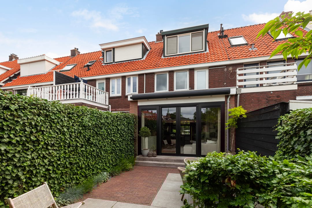 Photo 23 of Nachtegaallaan 8