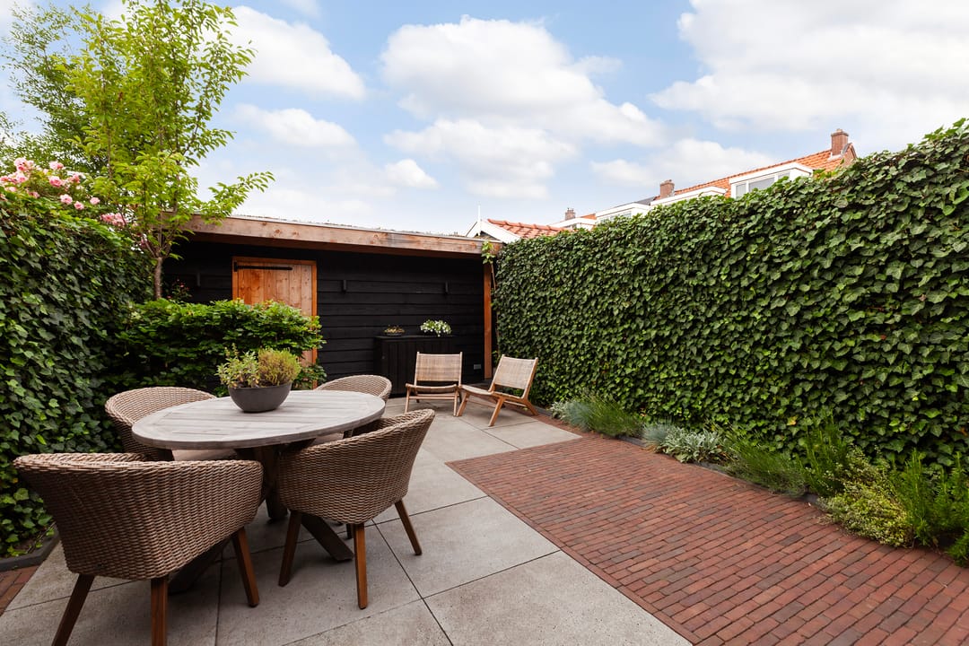 Photo 22 of Nachtegaallaan 8