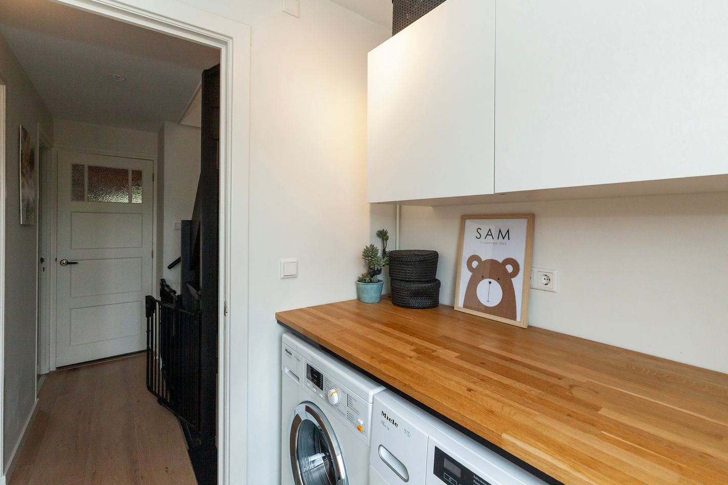 Photo 35 of Nachtegaallaan 8