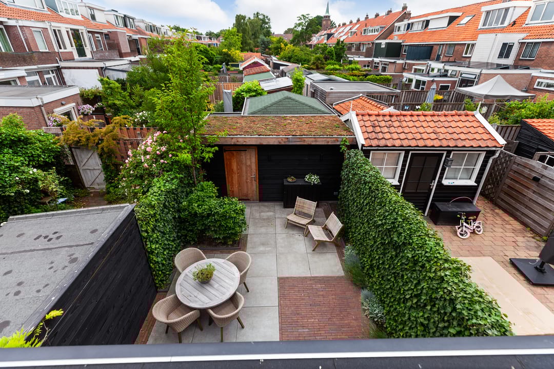 Photo 37 of Nachtegaallaan 8