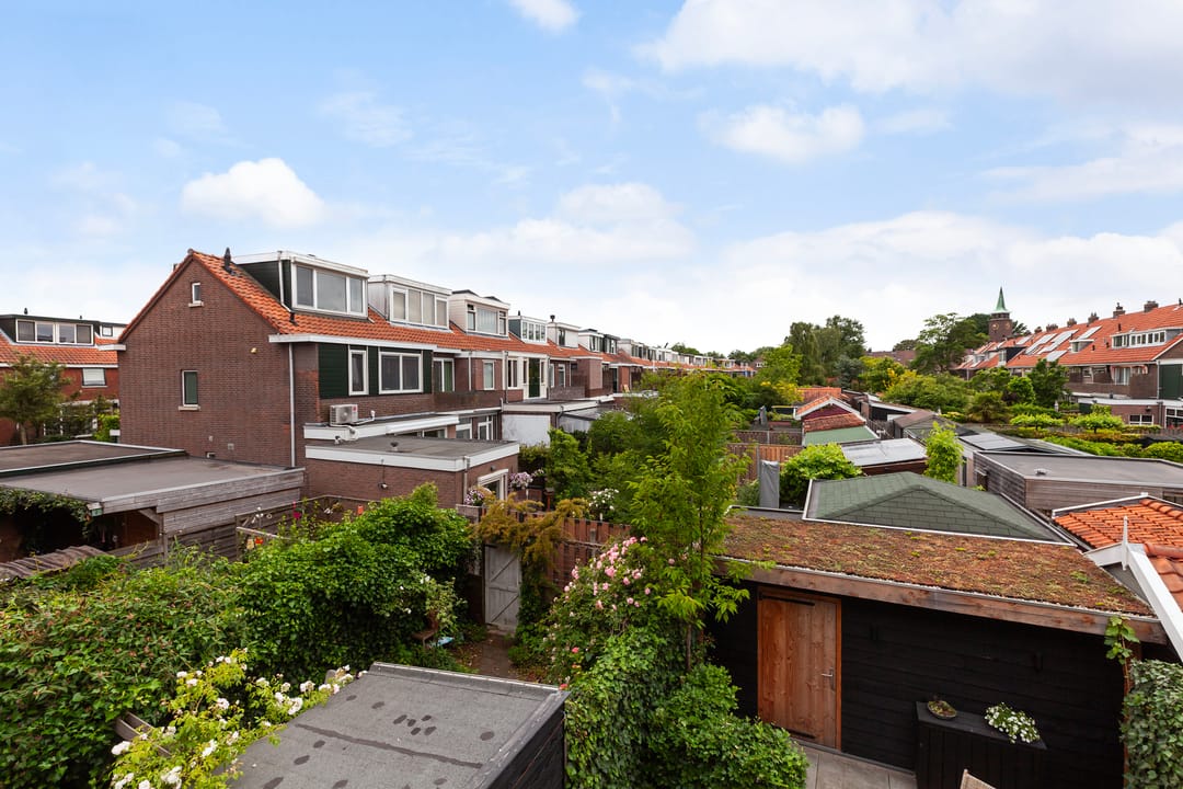 Photo 38 of Nachtegaallaan 8