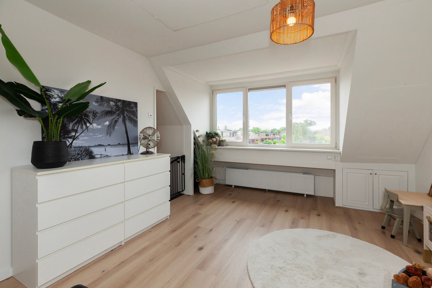 Photo 40 of Nachtegaallaan 8