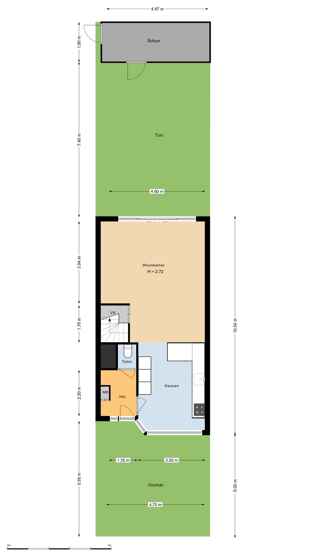 Photo 43 of Nachtegaallaan 8