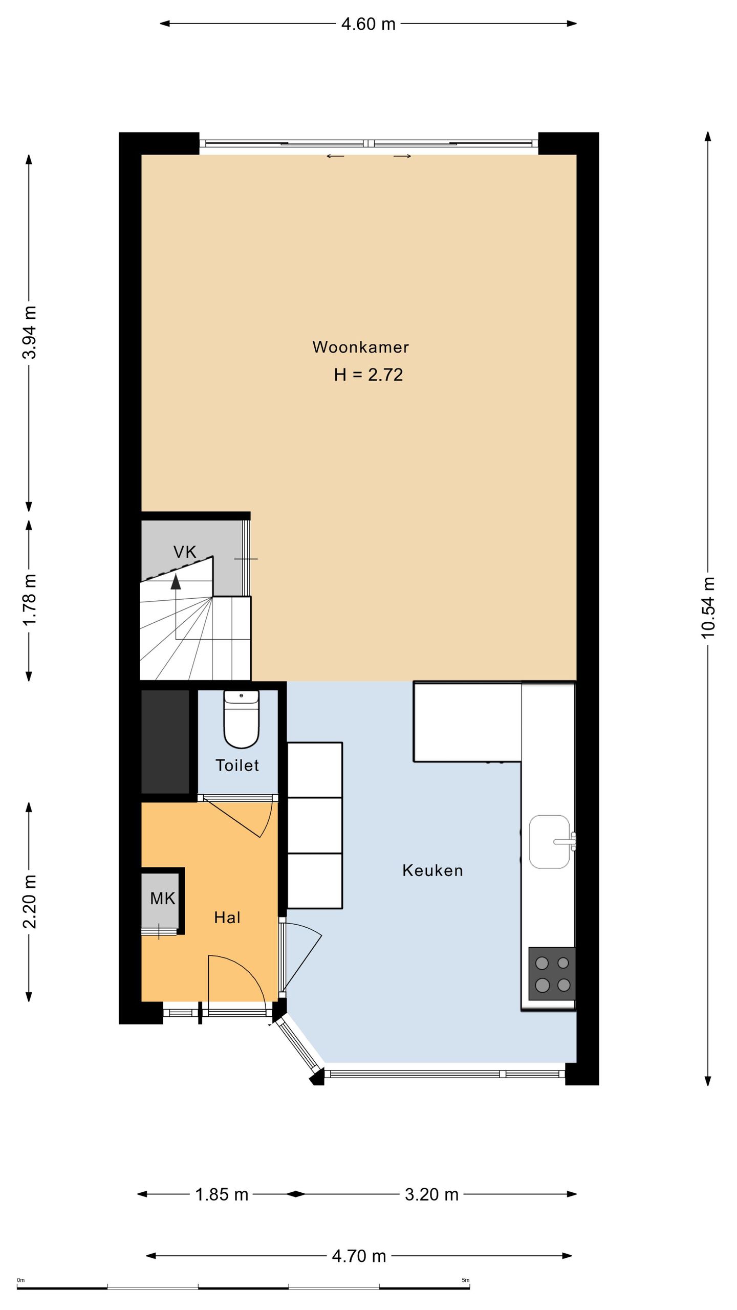 Photo 44 of Nachtegaallaan 8