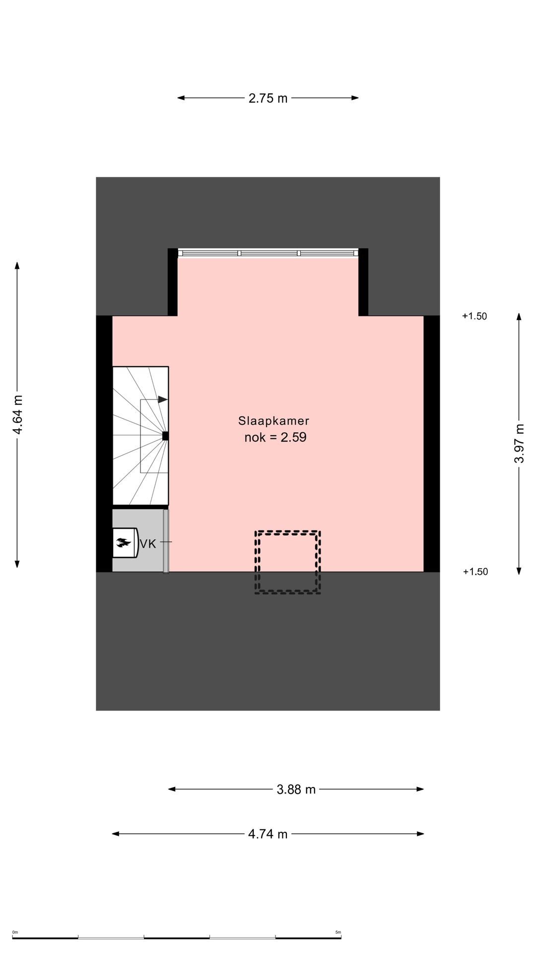 Photo 46 of Nachtegaallaan 8