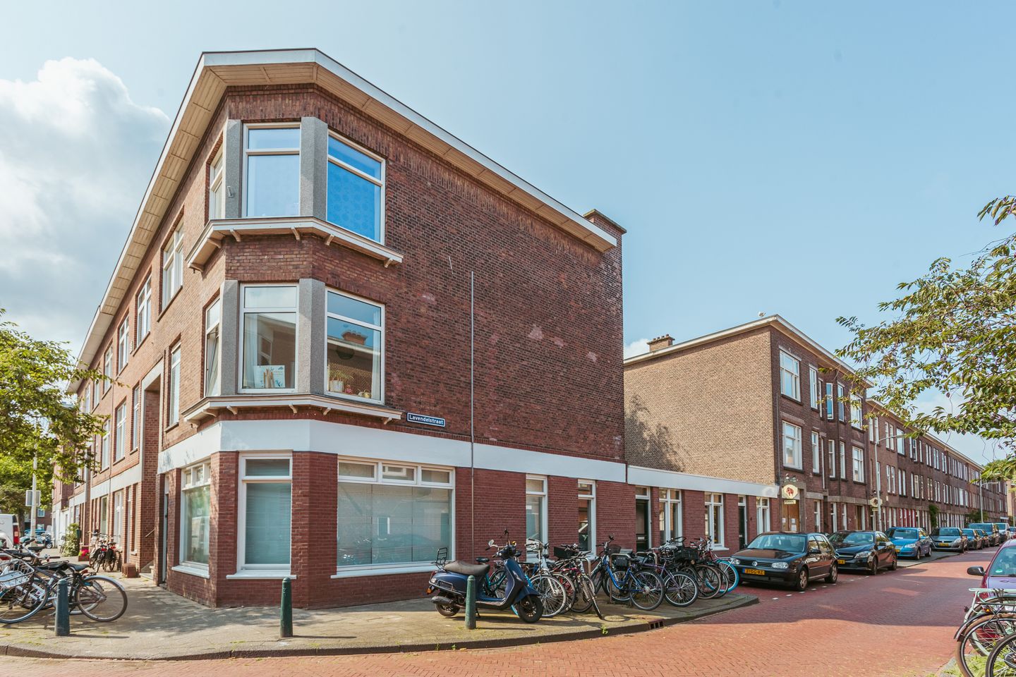 Photo 4 of Lavendelstraat 2