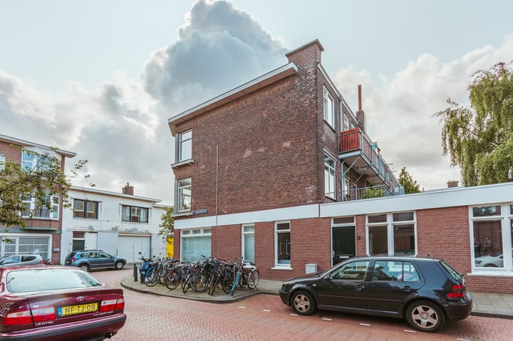 Foto 5 van Lavendelstraat 2