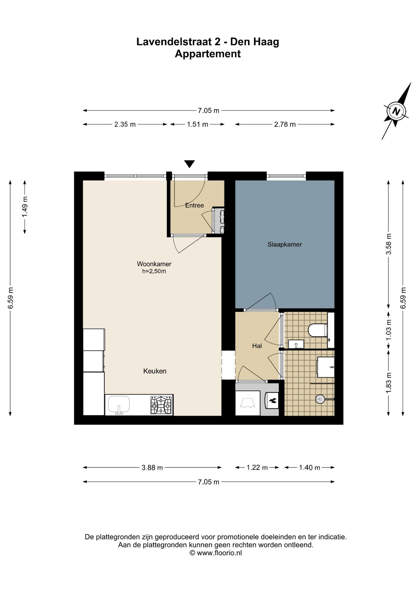 Photo 25 of Lavendelstraat 2