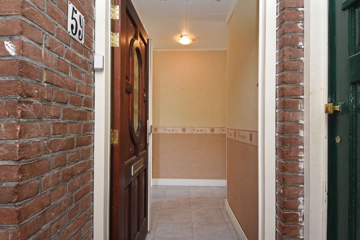 Foto 2 van Eerbeeklaan 59