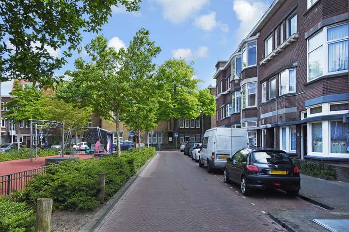 Foto 25 van Eerbeeklaan 59