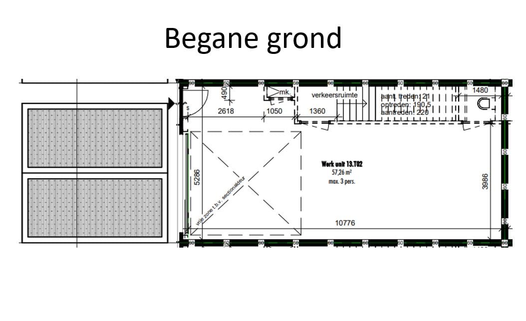 Bekijk foto 5 van Bestevaerstraat 67-B