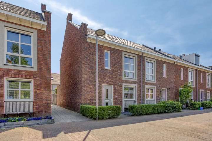 Foto 1 van Blankestijnhof 9