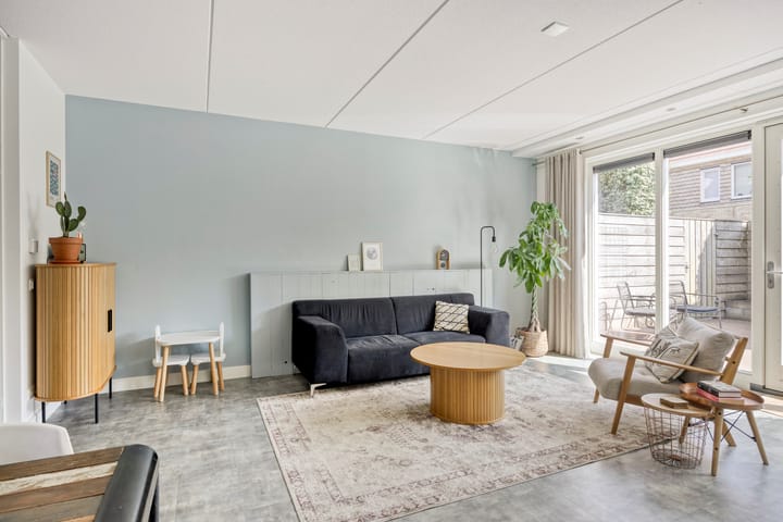 Foto 2 van Blankestijnhof 9