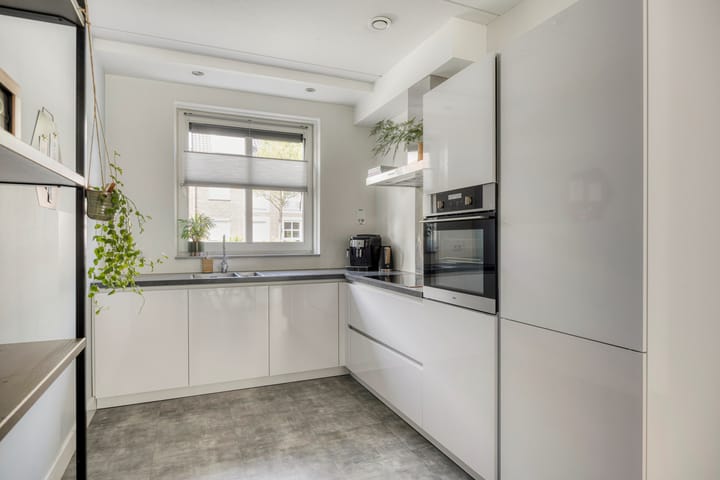 Foto 15 van Blankestijnhof 9