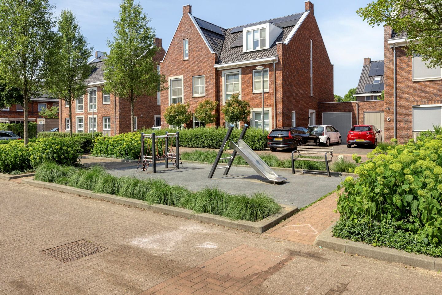 Foto 35 van Blankestijnhof 9