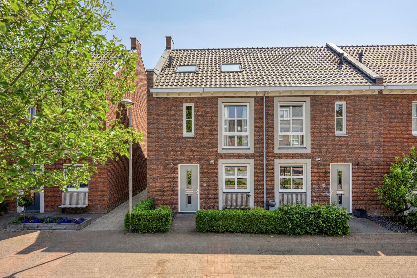 Foto 4 van Blankestijnhof 9