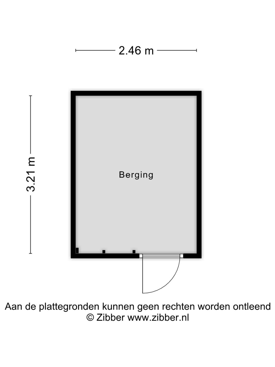 Foto 41 van Blankestijnhof 9