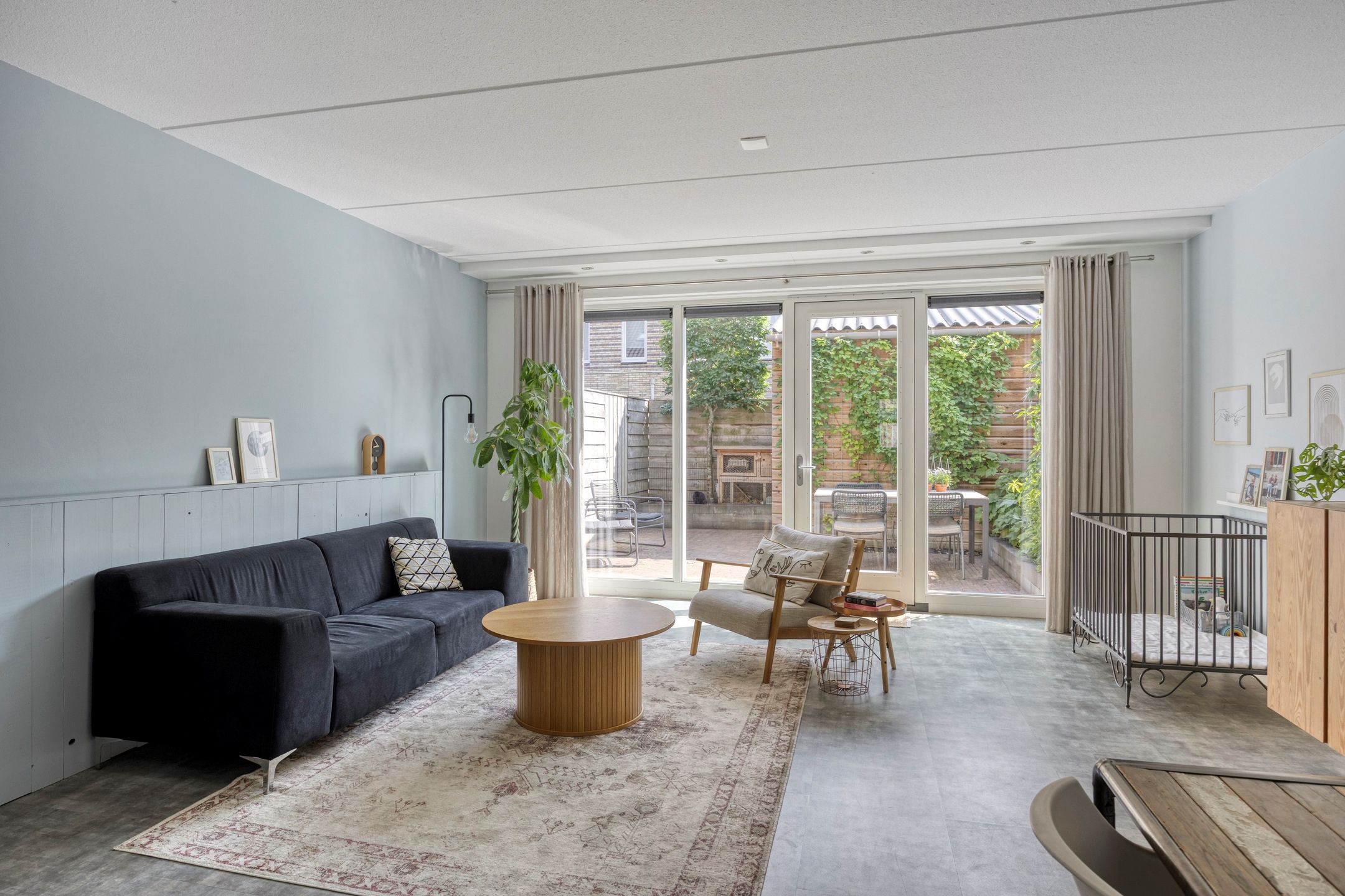 Foto 6 van Blankestijnhof 9