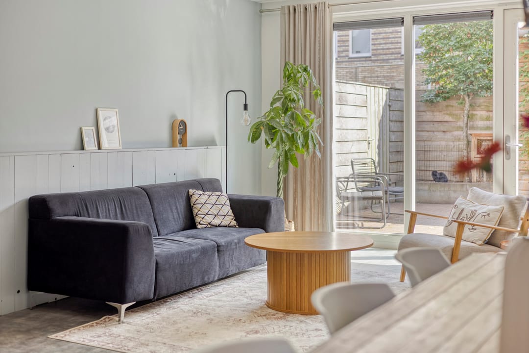 Foto 7 van Blankestijnhof 9