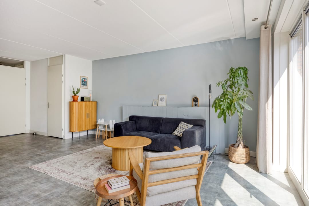 Foto 8 van Blankestijnhof 9