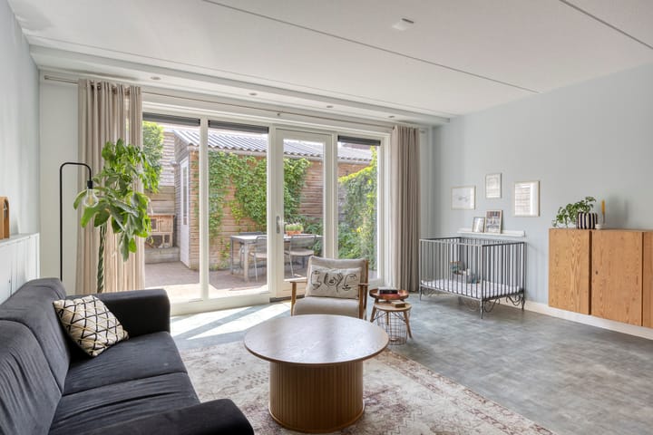 Foto 9 van Blankestijnhof 9