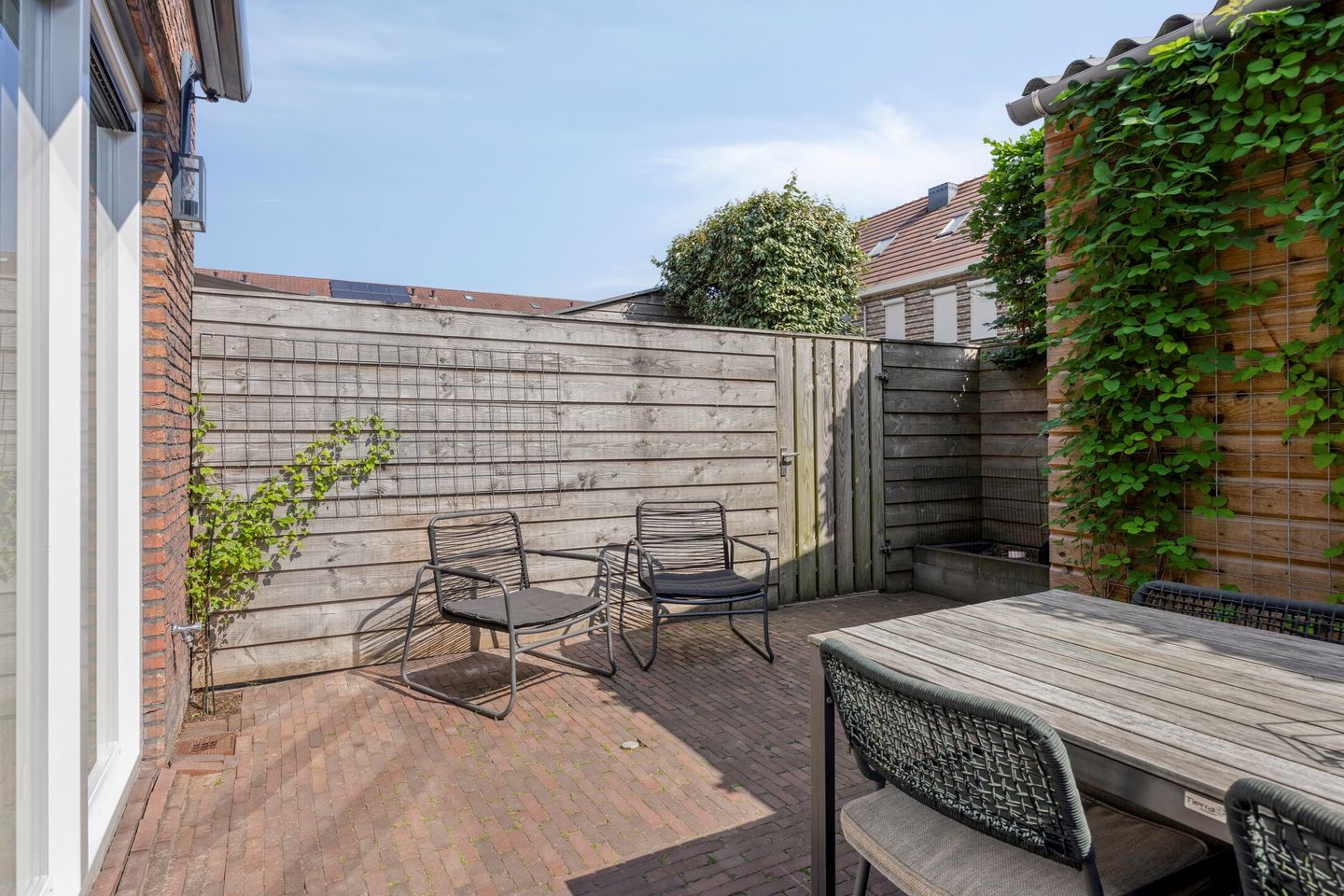 Foto 10 van Blankestijnhof 9