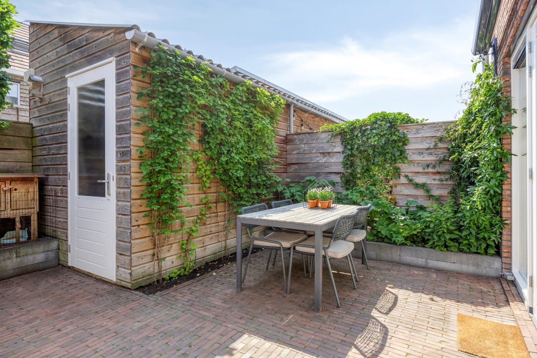 Foto 11 van Blankestijnhof 9