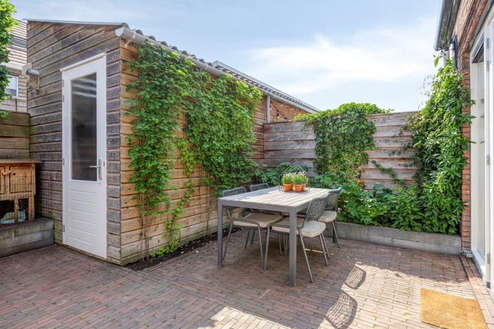 Foto 11 van Blankestijnhof 9