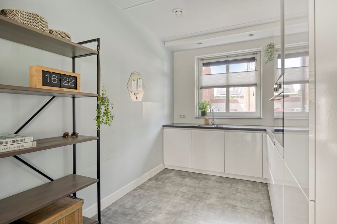 Foto 13 van Blankestijnhof 9