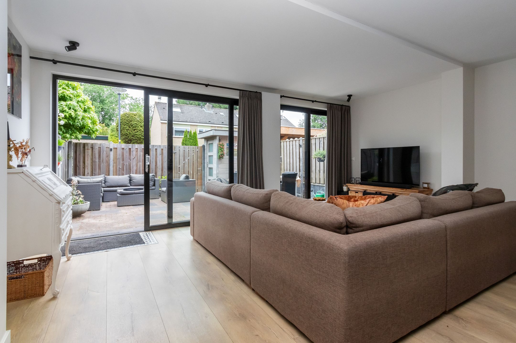 Foto 3 van Dodaarslaan 13