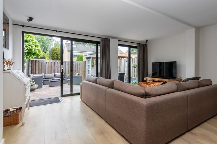 Foto 3 van Dodaarslaan 13