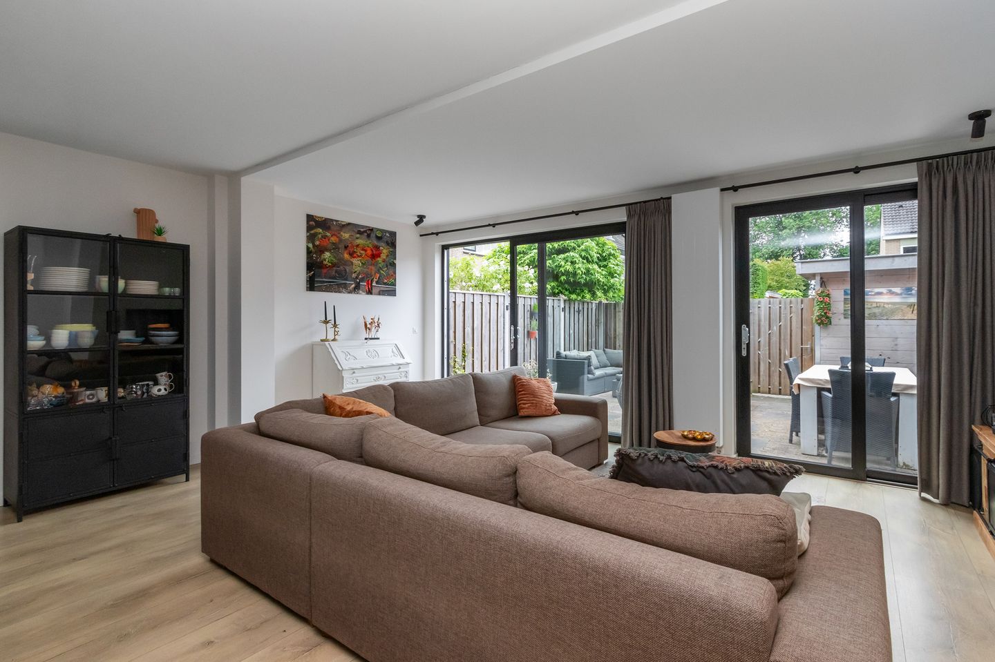 Foto 4 van Dodaarslaan 13