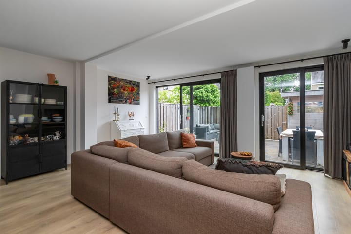 Foto 4 van Dodaarslaan 13