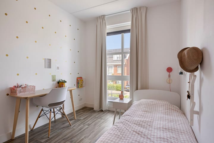 Foto 22 van Blankestijnhof 9