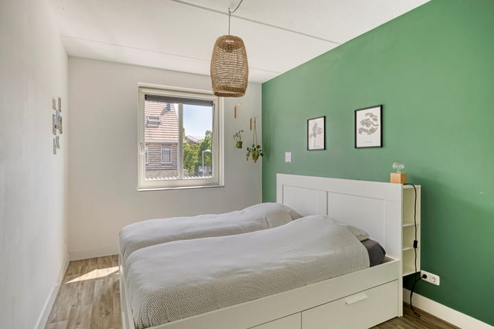 Foto 25 van Blankestijnhof 9