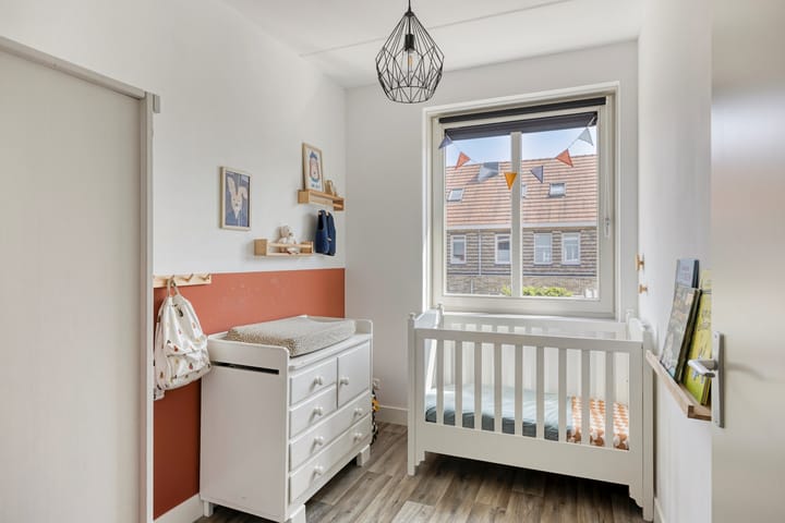 Foto 27 van Blankestijnhof 9