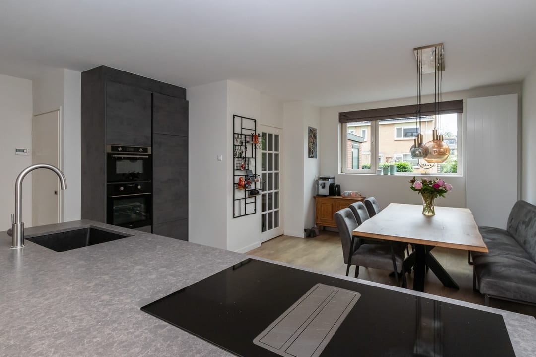 Foto 8 van Dodaarslaan 13