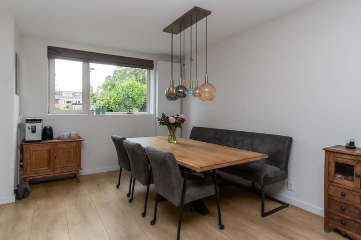 Foto 9 van Dodaarslaan 13