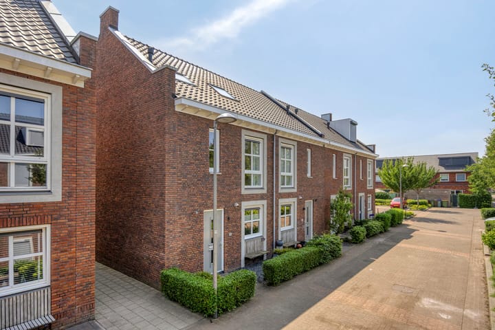 Foto 33 van Blankestijnhof 9