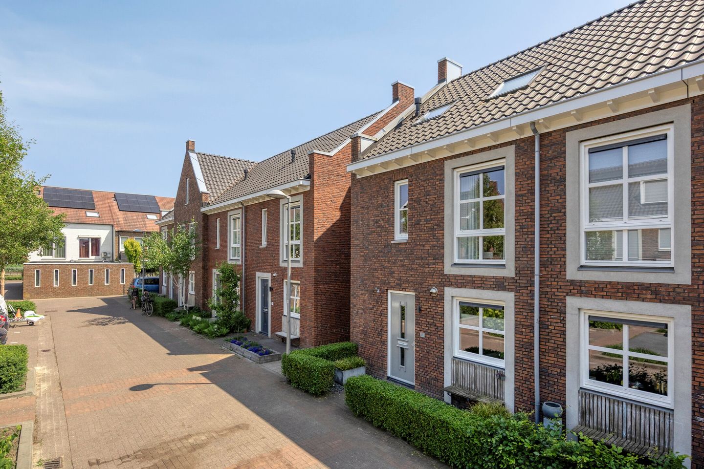 Foto 34 van Blankestijnhof 9