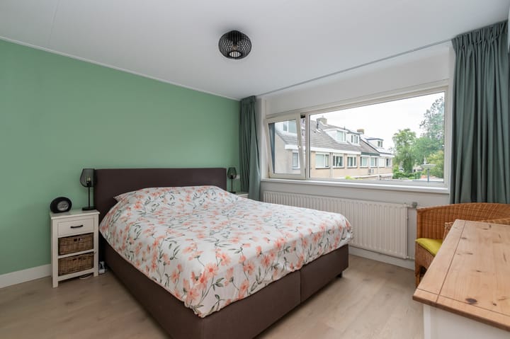 Foto 11 van Dodaarslaan 13