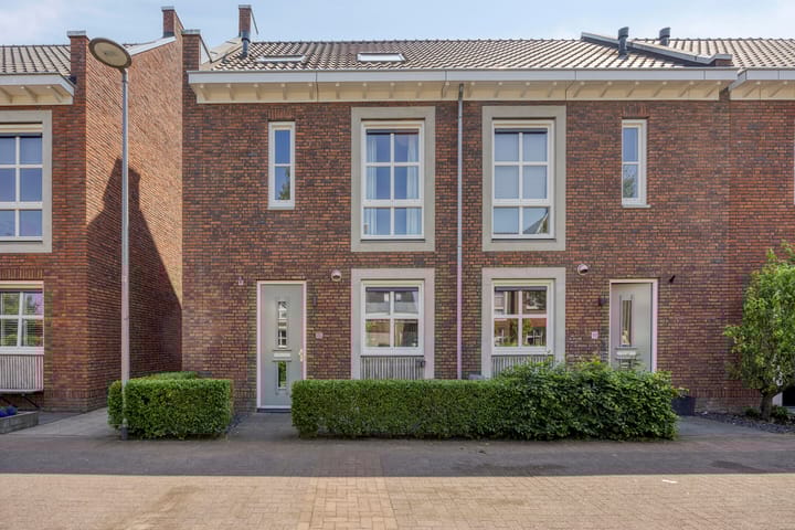 Foto 36 van Blankestijnhof 9