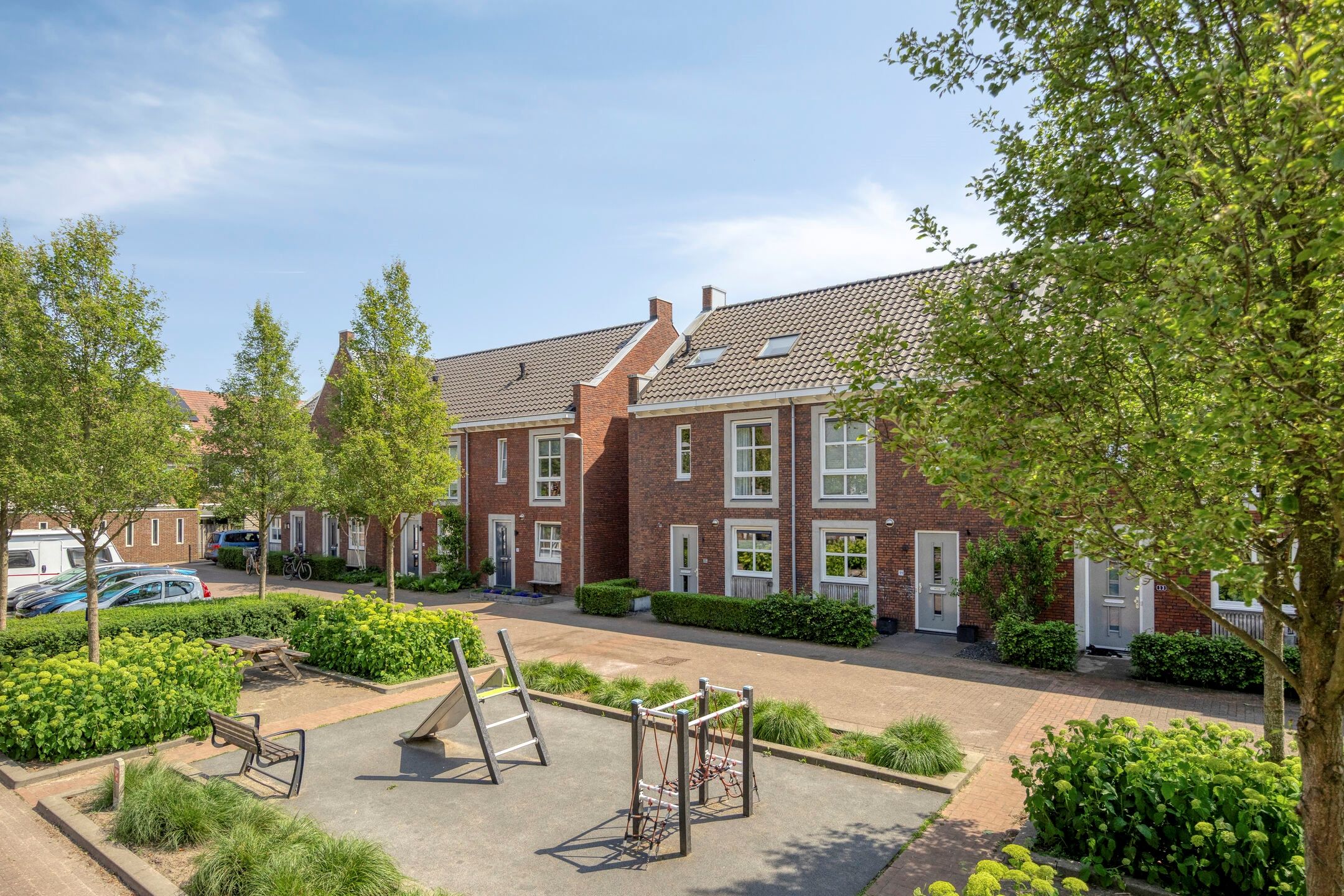 Foto 3 van Blankestijnhof 9