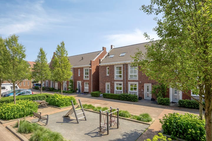 Foto 3 van Blankestijnhof 9