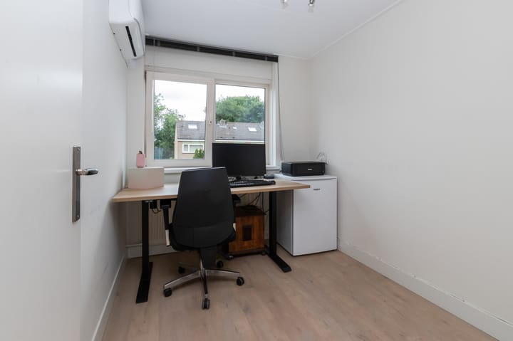 Foto 13 van Dodaarslaan 13