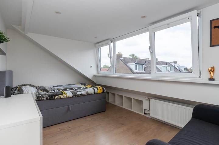 Foto 15 van Dodaarslaan 13