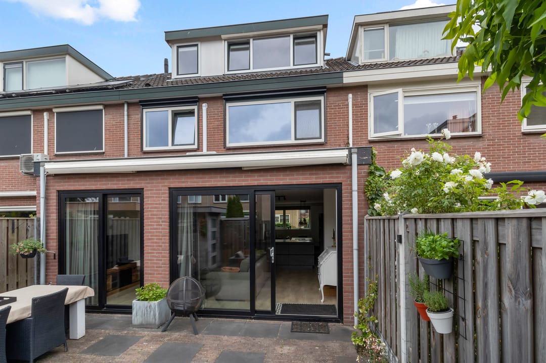 Foto 17 van Dodaarslaan 13