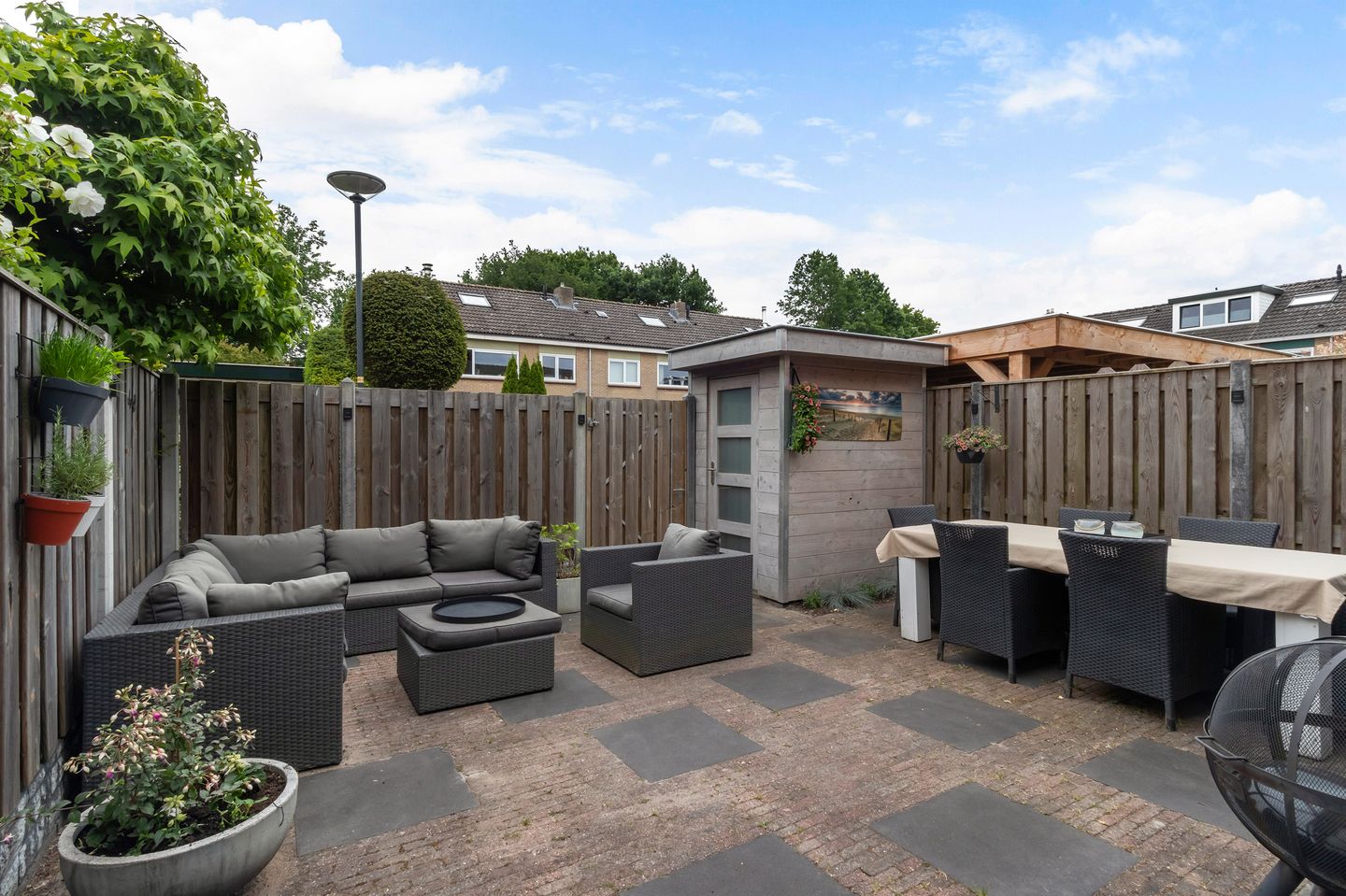 Foto 19 van Dodaarslaan 13